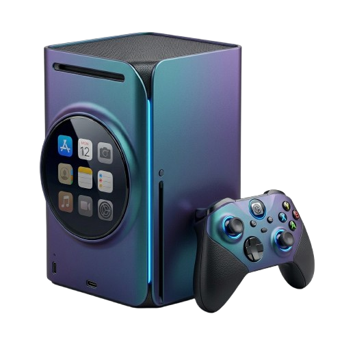 Игровые приставки