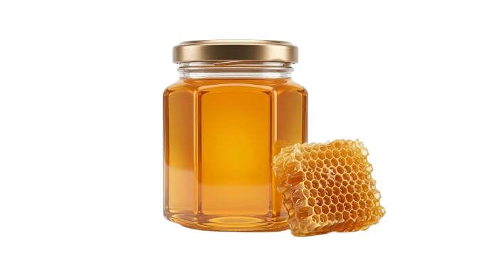 Мёд и пчелопродукты
