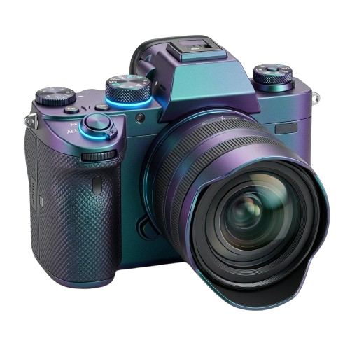 Фототехника