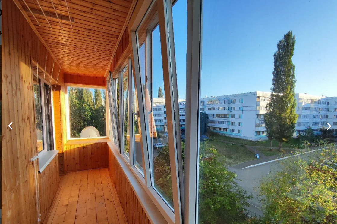3-к. квартира, 59,2 м², 3/5 эт.