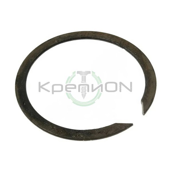Кольцо стопорное наружное (на вал) ГОСТ 13940 / ГОСТ 13940-86